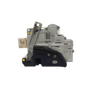 Recambio de cerradura puerta trasera derecha para audi a7 sportback (4ga, 4gf) 3.0 tdi quattro referencia OEM IAM 4G0839016  