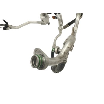 Recambio de tubos aire acondicionado para citroën c4 picasso 1.6 blue-hdi fap referencia OEM IAM   