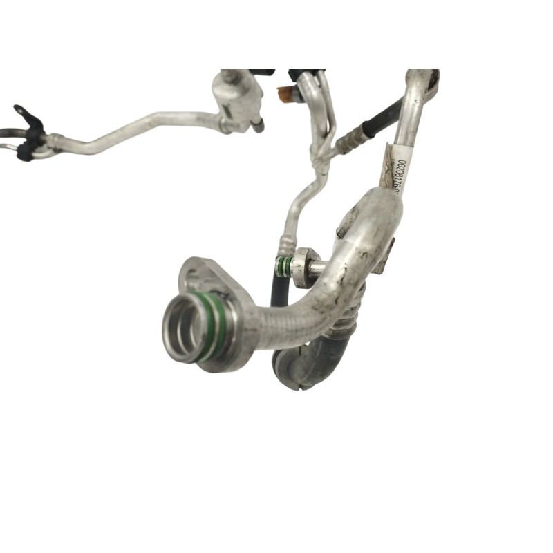 TUBOS AIRE ACONDICIONADO