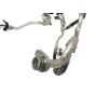 Recambio de tubos aire acondicionado para citroën c4 picasso 1.6 blue-hdi fap referencia OEM IAM   