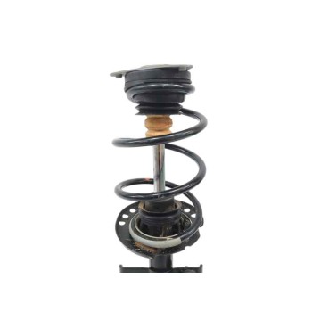 Recambio de amortiguador delantero derecho para renault zoe (bfm_) z.e 40 electrico referencia OEM IAM 543027411R FUELLE DAÑADO 