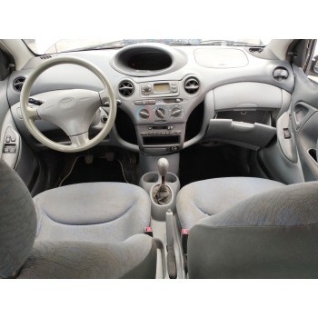 toyota yaris (ncp1/nlp1/scp1) del año 2002