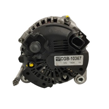 Recambio de alternador para seat altea xl (5p5) 1.4 16v tsi referencia OEM IAM  140A 