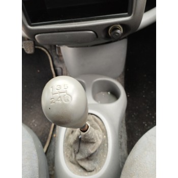 toyota yaris (ncp1/nlp1/scp1) del año 2002