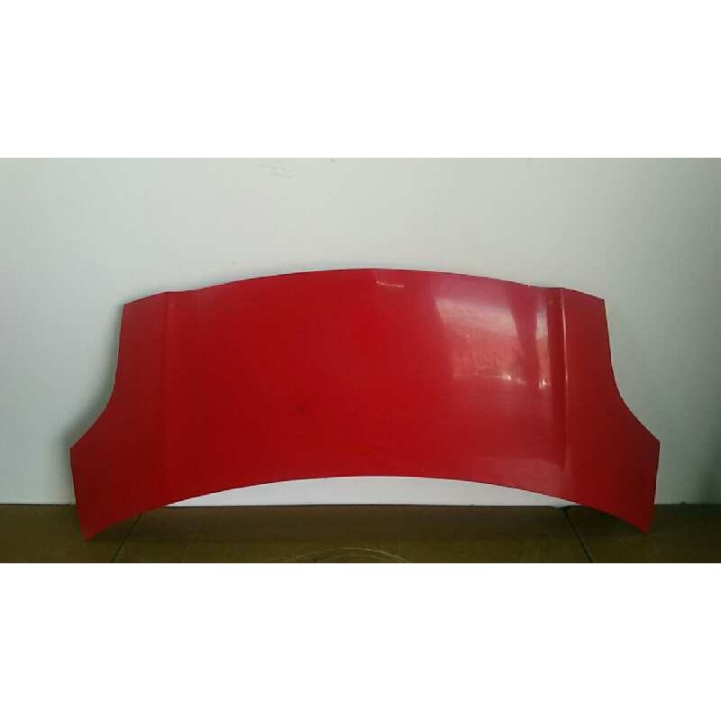 Recambio de capot para toyota yaris (_p9_) 1.4 d-4d (nlp90_) referencia OEM IAM 533010D080  