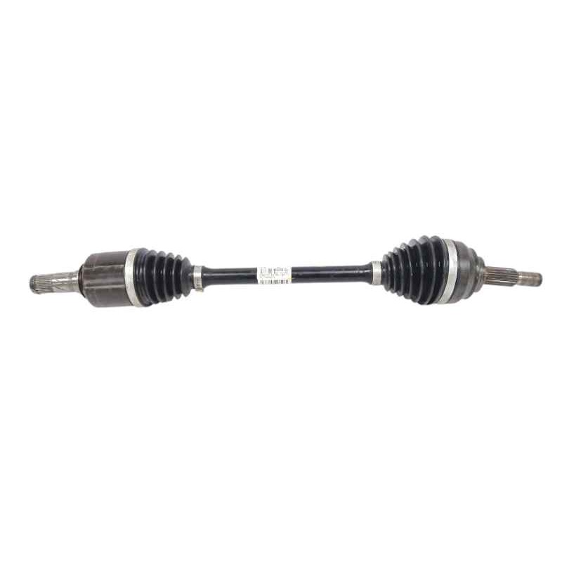 Recambio de transmision delantera izquierda para renault zoe (bfm_) z.e 40 electrico referencia OEM IAM 391018882R Recambio de transmision delantera izquierda para renault zoe (bfm_) z.e 40 electrico referencia OEM IAM 391018882R