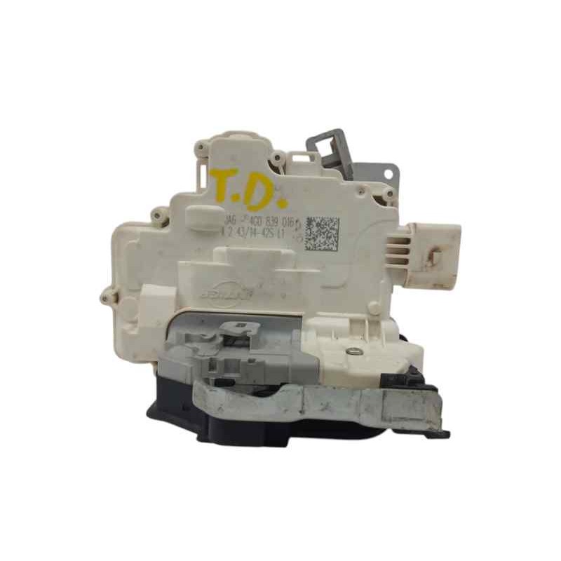 CERRADURA PUERTA TRASERA DERECHA