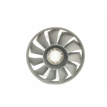 Recambio de ventilador viscoso motor para iveco daily caja cerrada (1999 =>) 2.8 diesel cat referencia OEM IAM 50033313 60635611
