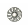 Recambio de ventilador viscoso motor para iveco daily caja cerrada (1999 =>) 2.8 diesel cat referencia OEM IAM 50033313 60635611