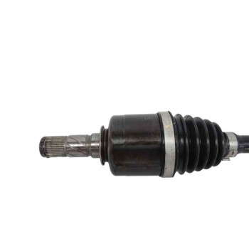 Recambio de transmision delantera izquierda para renault zoe (bfm_) z.e 40 electrico referencia OEM IAM 391018882R  