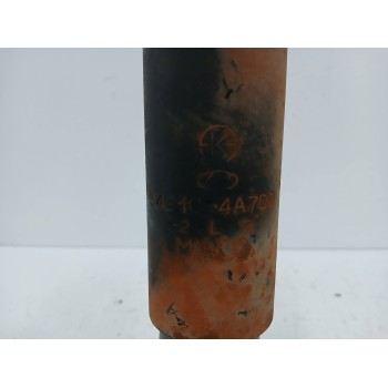 Recambio de amortiguador delantero derecho para hyundai h 1 2.5 turbodiesel referencia OEM IAM 543104A700  