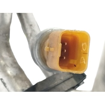 Recambio de tubos aire acondicionado para citroën c4 picasso 1.6 blue-hdi fap referencia OEM IAM   