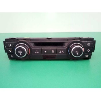 MANDO CLIMATIZADOR 64119199260 