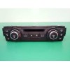 Recambio de mando climatizador para bmw serie 3 berlina (e90) 335d referencia OEM IAM 64119199260  