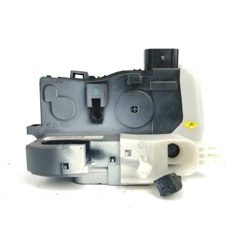 Recambio de cerradura puerta trasera izquierda para hyundai ix35 1.7 crdi cat referencia OEM IAM 814102Y010  