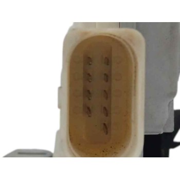 Recambio de cerradura puerta trasera derecha para audi a7 sportback (4ga, 4gf) 3.0 tdi quattro referencia OEM IAM 4G0839016  