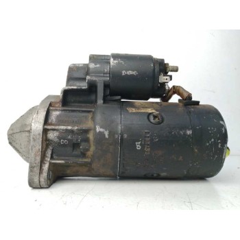 Recambio de motor arranque para nissan serena (c23m) 2.0 slx diesel referencia OEM IAM 9000331424 BOSCH 