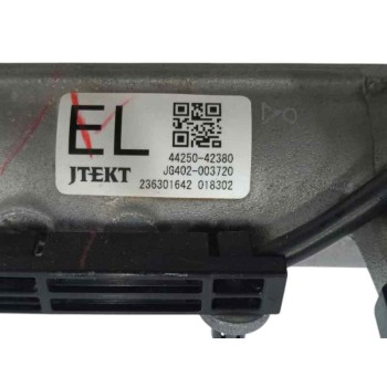 Recambio de cremallera direccion para toyota bz4x (_eam1_) ev (xeam10) referencia OEM IAM 4425042380 8965042830 JJ501012162