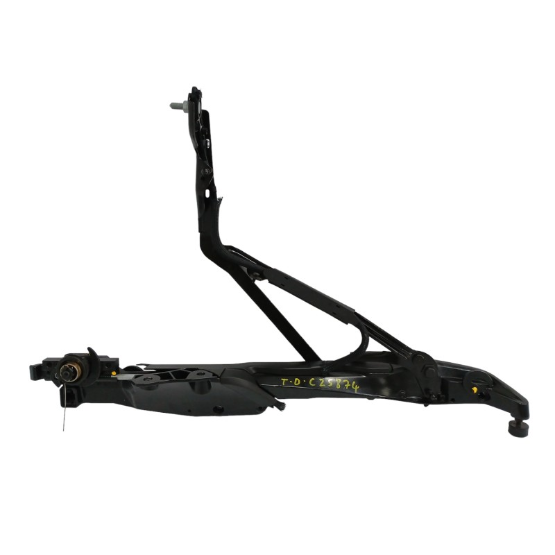 Recambio de no identificado para volkswagen eos (1f7, 1f8) 1.4 tsi referencia OEM IAM 1Q0825350D MECANISMO SISTEMA CABRIO TRASER