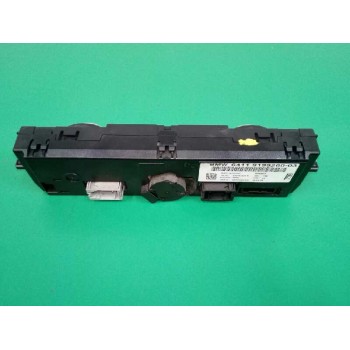 Recambio de mando climatizador para bmw serie 3 berlina (e90) 335d referencia OEM IAM 64119199260  
