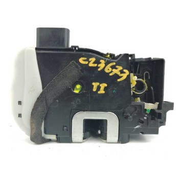 Recambio de cerradura puerta trasera izquierda para hyundai ix35 1.7 crdi cat referencia OEM IAM 814102Y010  