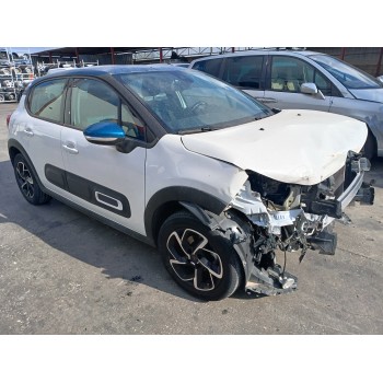 citroën c3 del año 2020