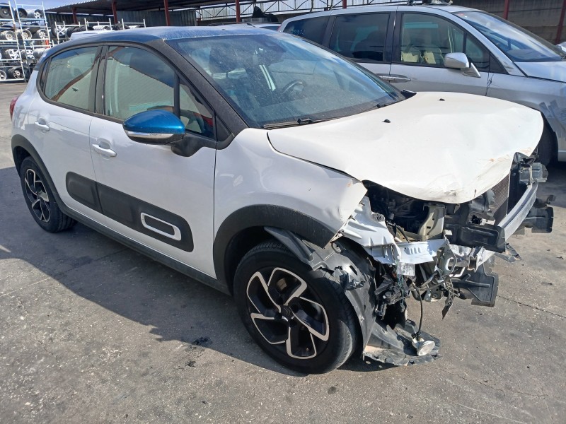 CITROËN C3 III (SX)