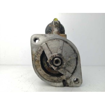 Recambio de motor arranque para nissan serena (c23m) 2.0 slx diesel referencia OEM IAM 9000331424 BOSCH 