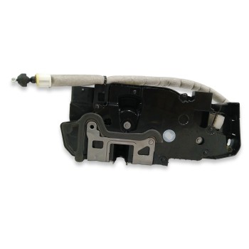 Recambio de cerradura puerta delantera izquierda para mercedes-benz clase a sedán (v177) a 200 d (177.112) referencia OEM IAM A0