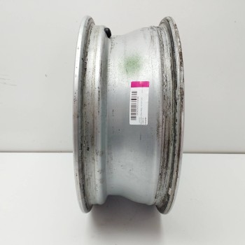 Recambio de llanta para mini mini (r50,r53) 1.6 16v cat referencia OEM IAM 6763295 5,5JX15H2 IS45 4H 4X100