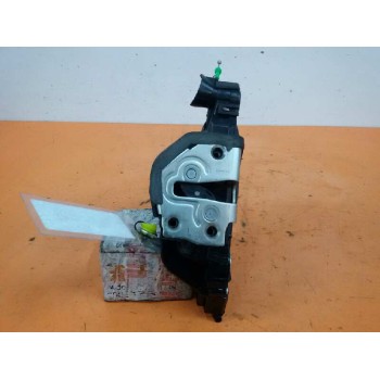 CERRADURA PUERTA DELANTERA IZQUIERDA 690400D140 