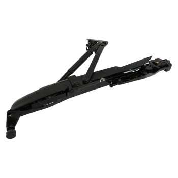 Recambio de no identificado para volkswagen eos (1f7, 1f8) 1.4 tsi referencia OEM IAM 1Q0825350D MECANISMO SISTEMA CABRIO TRASER