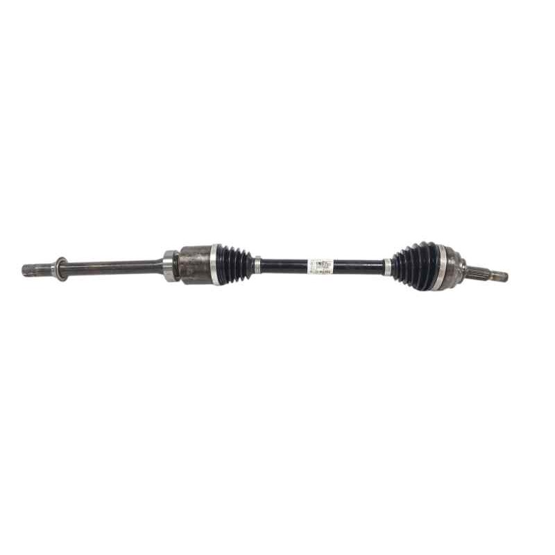 Recambio de transmision delantera derecha para renault zoe (bfm_) z.e 40 electrico referencia OEM IAM 391000090R Recambio de transmision delantera derecha para renault zoe (bfm_) z.e 40 electrico referencia OEM IAM 391000090R