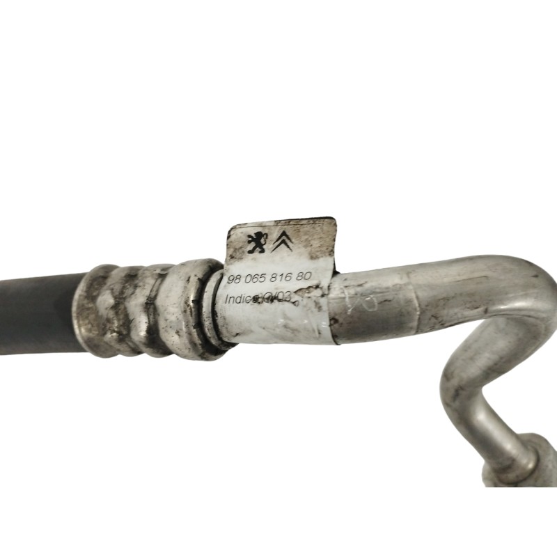 TUBOS AIRE ACONDICIONADO