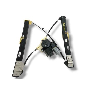 Recambio de elevalunas delantero derecho para seat ibiza (kj1) 1.0 tsi referencia OEM IAM 6F0837462 2Q1959882B 