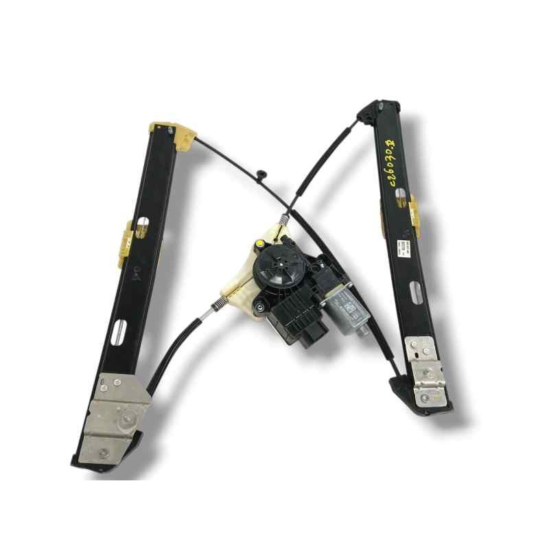 Recambio de elevalunas delantero derecho para seat ibiza (kj1) 1.0 tsi referencia OEM IAM 6F0837462 2Q1959882B 