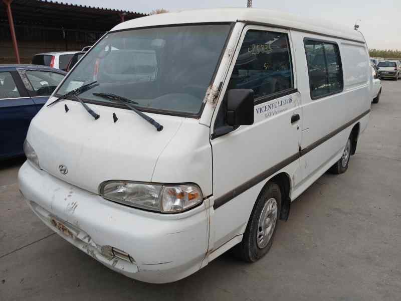hyundai h 100 del año 1997