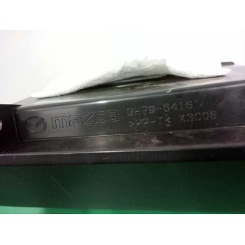Recambio de guantera para mazda 6 kombi ()(.2012) style referencia OEM IAM GHP964161  
