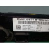 Recambio de mando climatizador para bmw serie 3 berlina (e90) 335d referencia OEM IAM 64119199260  