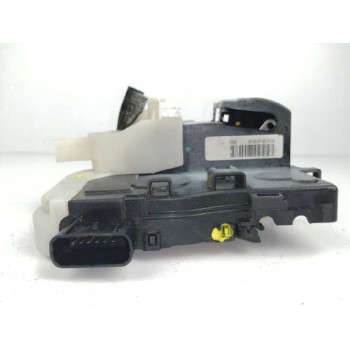 Recambio de cerradura puerta trasera izquierda para hyundai ix35 1.7 crdi cat referencia OEM IAM 814102Y010  