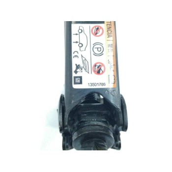 Recambio de gato para opel astra j lim. 1.7 16v cdti referencia OEM IAM 13501786  
