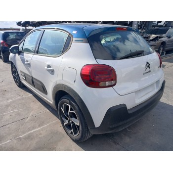 citroën c3 del año 2020
