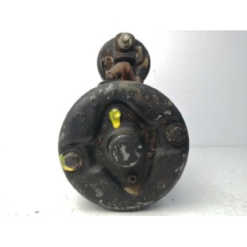 Recambio de motor arranque para nissan serena (c23m) 2.0 slx diesel referencia OEM IAM 9000331424 BOSCH 