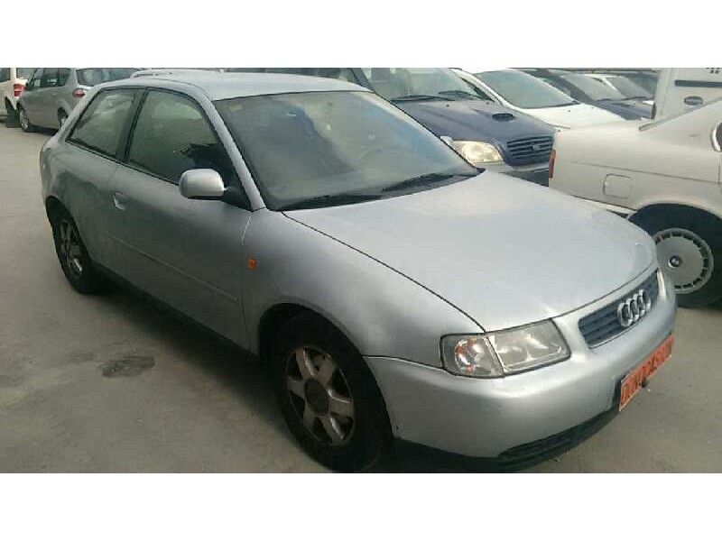 AUDI A3 (8L)