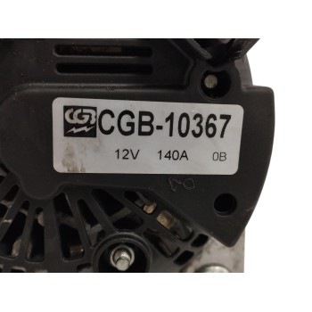 Recambio de alternador para seat altea xl (5p5) 1.4 16v tsi referencia OEM IAM  140A 