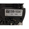 Recambio de alternador para seat altea xl (5p5) 1.4 16v tsi referencia OEM IAM  140A 