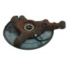 Recambio de mangueta delantera derecha para mitsubishi colt berlina 5 (z30a) 1.3 cat referencia OEM IAM   