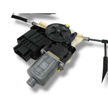 Recambio de elevalunas delantero derecho para seat ibiza (kj1) 1.0 tsi referencia OEM IAM 6F0837462 2Q1959882B 