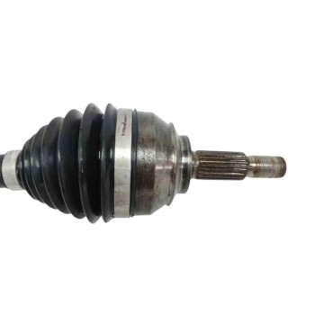 Recambio de transmision delantera derecha para renault zoe (bfm_) z.e 40 electrico referencia OEM IAM 391000090R  