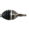 Recambio de transmision delantera derecha para renault zoe (bfm_) z.e 40 electrico referencia OEM IAM 391000090R  